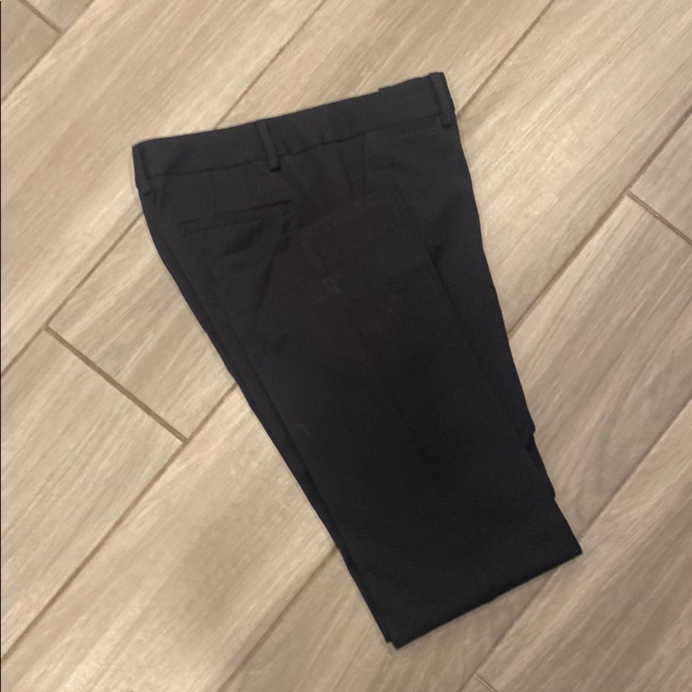 Talbots Navy Blue Women's Pants